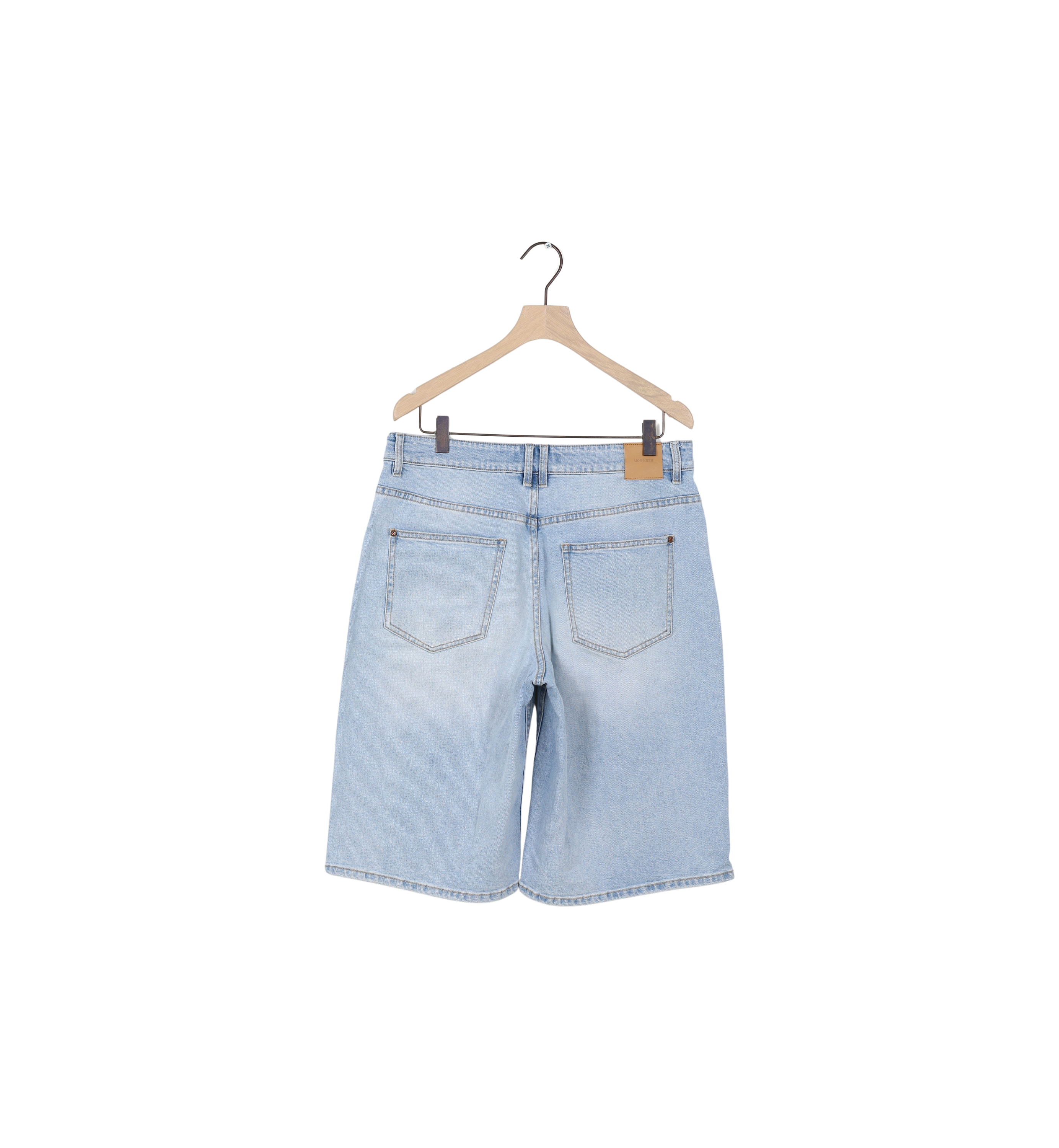 Packshot / Light Blue / ReLoved
